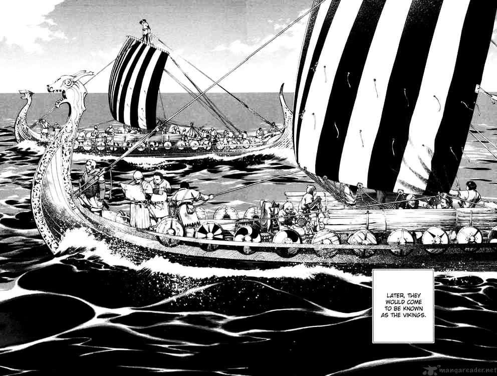 Vinland Saga, Chapter 1 image 84